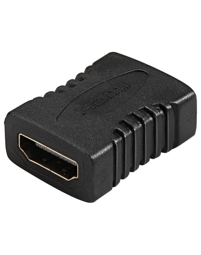 SANDBERG HDMI 2.0 Connection F/F główny