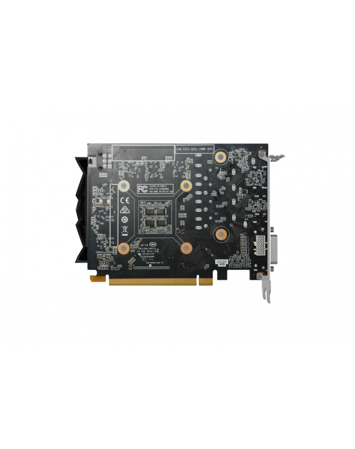 ZOTAC GAMING GeForce GTX 1650 AMP CORE GDDR6 główny