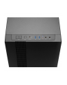 CHIEFTEC ATX tower SPCC 0.6mm without PSU. With 1x USB type-C 480Mbit/s 2xUSB 3.0 2xUSB 2.0 Mic-in Audio-out - nr 13