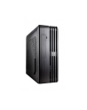 CHIEFTEC ATX tower SPCC 0.6mm without PSU. With 1x USB type-C 480Mbit/s 2xUSB 3.0 2xUSB 2.0 Mic-in Audio-out - nr 15