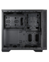 CHIEFTEC ATX tower SPCC 0.6mm without PSU. With 1x USB type-C 480Mbit/s 2xUSB 3.0 2xUSB 2.0 Mic-in Audio-out - nr 22