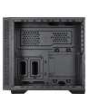 CHIEFTEC ATX tower SPCC 0.6mm without PSU. With 1x USB type-C 480Mbit/s 2xUSB 3.0 2xUSB 2.0 Mic-in Audio-out - nr 23