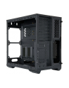 CHIEFTEC ATX tower SPCC 0.6mm without PSU. With 1x USB type-C 480Mbit/s 2xUSB 3.0 2xUSB 2.0 Mic-in Audio-out - nr 26