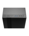 CHIEFTEC ATX tower SPCC 0.6mm without PSU. With 1x USB type-C 480Mbit/s 2xUSB 3.0 2xUSB 2.0 Mic-in Audio-out - nr 6