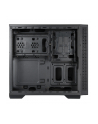CHIEFTEC ATX tower SPCC 0.6mm without PSU. With 1x USB type-C 480Mbit/s 2xUSB 3.0 2xUSB 2.0 Mic-in Audio-out - nr 7