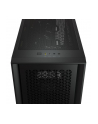 CORSAIR 4000D Airflow Tempered Glass Mid-Tower Black case - nr 11
