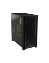 CORSAIR 4000D Airflow Tempered Glass Mid-Tower Black case - nr 13
