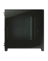 CORSAIR 4000D Airflow Tempered Glass Mid-Tower Black case - nr 22