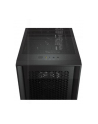CORSAIR 4000D Airflow Tempered Glass Mid-Tower Black case - nr 2
