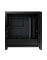 CORSAIR 4000D Airflow Tempered Glass Mid-Tower Black case - nr 3