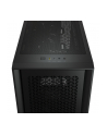 CORSAIR 4000D Airflow Tempered Glass Mid-Tower Black case - nr 40
