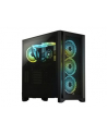 CORSAIR 4000D Airflow Tempered Glass Mid-Tower Black case - nr 43