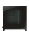 CORSAIR 4000D Airflow Tempered Glass Mid-Tower Black case - nr 46