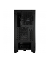 CORSAIR 4000D Airflow Tempered Glass Mid-Tower Black case - nr 49