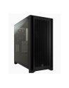 CORSAIR 4000D Airflow Tempered Glass Mid-Tower Black case - nr 51