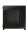 CORSAIR 4000D Airflow Tempered Glass Mid-Tower Black case - nr 65