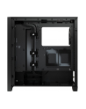 CORSAIR 4000D Airflow Tempered Glass Mid-Tower Black case - nr 67