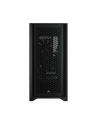 CORSAIR 4000D Airflow Tempered Glass Mid-Tower Black case - nr 6