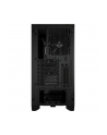 CORSAIR 4000D Airflow Tempered Glass Mid-Tower Black case - nr 7