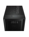 CORSAIR 4000D Airflow Tempered Glass Mid-Tower Black case - nr 80