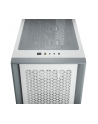 CORSAIR 4000D Airflow Tempered Glass Mid-Tower White case - nr 13