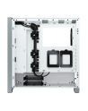 CORSAIR 4000D Airflow Tempered Glass Mid-Tower White case - nr 15