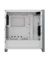 CORSAIR 4000D Airflow Tempered Glass Mid-Tower White case - nr 16