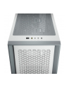 CORSAIR 4000D Airflow Tempered Glass Mid-Tower White case - nr 20