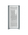 CORSAIR 4000D Airflow Tempered Glass Mid-Tower White case - nr 37