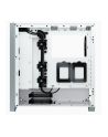 CORSAIR 4000D Airflow Tempered Glass Mid-Tower White case - nr 52