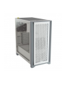 CORSAIR 4000D Airflow Tempered Glass Mid-Tower White case - nr 6