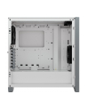 CORSAIR 4000D Airflow Tempered Glass Mid-Tower White case - nr 74