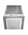 CORSAIR 4000D Airflow Tempered Glass Mid-Tower White case - nr 79