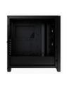 CORSAIR iCUE 4000X RGB Tempered Glass Mid-Tower Black case - nr 36
