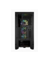 CORSAIR iCUE 4000X RGB Tempered Glass Mid-Tower Black case - nr 39
