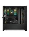 CORSAIR iCUE 4000X RGB Tempered Glass Mid-Tower Black case - nr 11