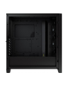 CORSAIR iCUE 4000X RGB Tempered Glass Mid-Tower Black case - nr 18