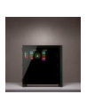 CORSAIR iCUE 4000X RGB Tempered Glass Mid-Tower Black case - nr 24