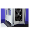 CORSAIR iCUE 4000X RGB Tempered Glass Mid-Tower White case - nr 22