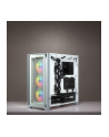 CORSAIR iCUE 4000X RGB Tempered Glass Mid-Tower White case - nr 65