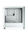 CORSAIR iCUE 4000X RGB Tempered Glass Mid-Tower White case - nr 79