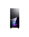 MSI MPG SEKIRA 100R Mid tower 2xUSB 3.0 1xType C 4x120mm ARGB Fan Tempered Glass Window - nr 10