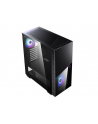 MSI MPG SEKIRA 100R Mid tower 2xUSB 3.0 1xType C 4x120mm ARGB Fan Tempered Glass Window - nr 12