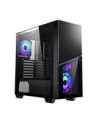 MSI MPG SEKIRA 100R Mid tower 2xUSB 3.0 1xType C 4x120mm ARGB Fan Tempered Glass Window - nr 22