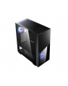 MSI MPG SEKIRA 100R Mid tower 2xUSB 3.0 1xType C 4x120mm ARGB Fan Tempered Glass Window - nr 25