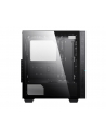 MSI MPG SEKIRA 100R Mid tower 2xUSB 3.0 1xType C 4x120mm ARGB Fan Tempered Glass Window - nr 5