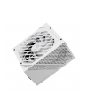 ASUS ROG Strix 850W White Edition PSU Power Supply ROG heatsinks Axial-tech fan design dual ball fan bearings 0dB technology 80 - nr 26