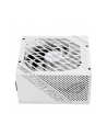 ASUS ROG Strix 850W White Edition PSU Power Supply ROG heatsinks Axial-tech fan design dual ball fan bearings 0dB technology 80 - nr 27