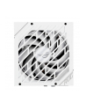 ASUS ROG Strix 850W White Edition PSU Power Supply ROG heatsinks Axial-tech fan design dual ball fan bearings 0dB technology 80 - nr 42