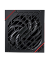 asus AUSU ROG Strix 850W Gold PSU Power Supply ROG heatsinks Axial-tech fan design dual ball fan bearings 0dB technology 80 PLUS - nr 28